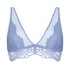 Mika Bralette, Blue