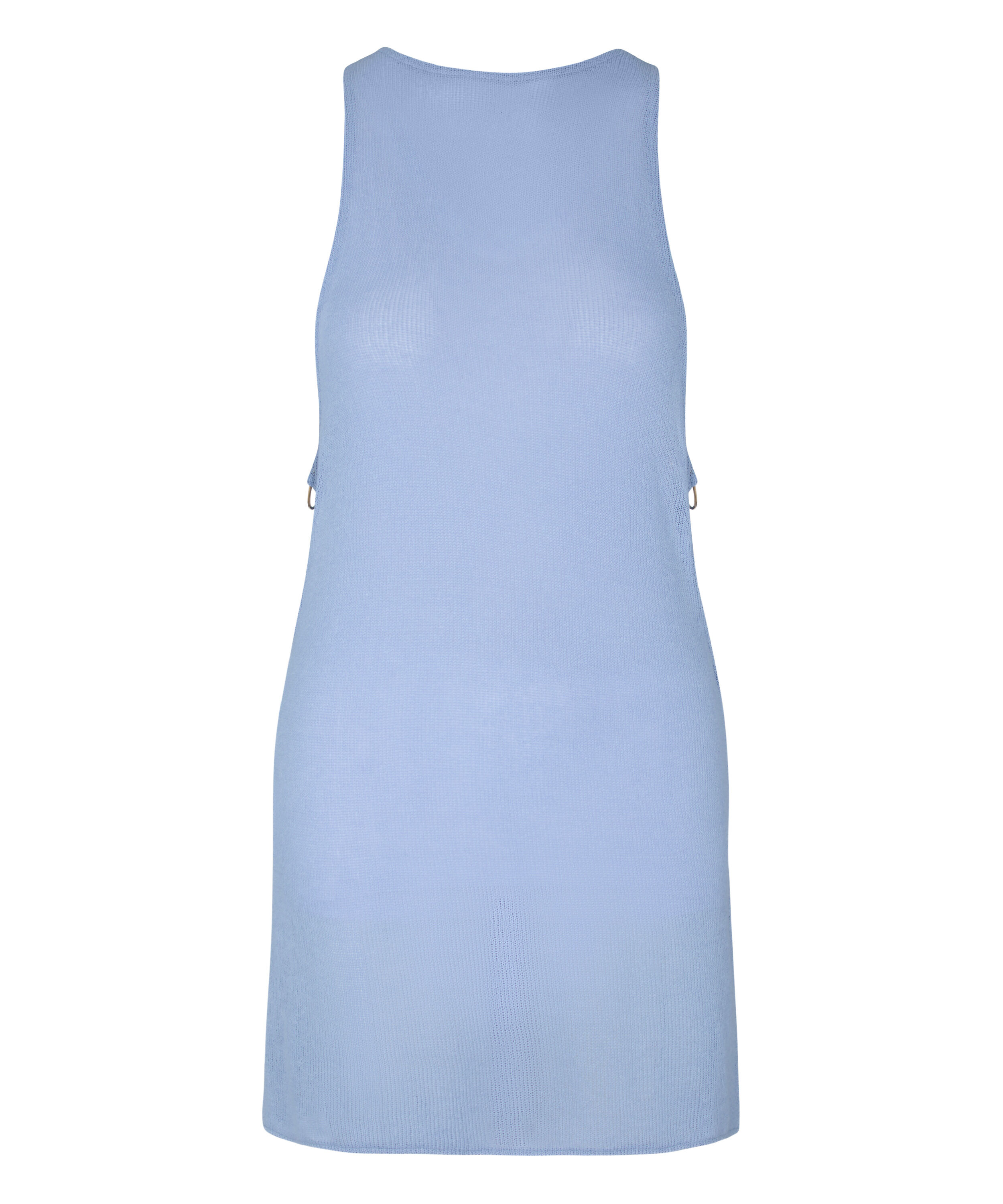 Beach Dress Coastal Muse, Blue