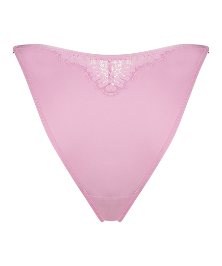 Lidia Brazilian, Pink