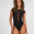 Body Bodie, Black