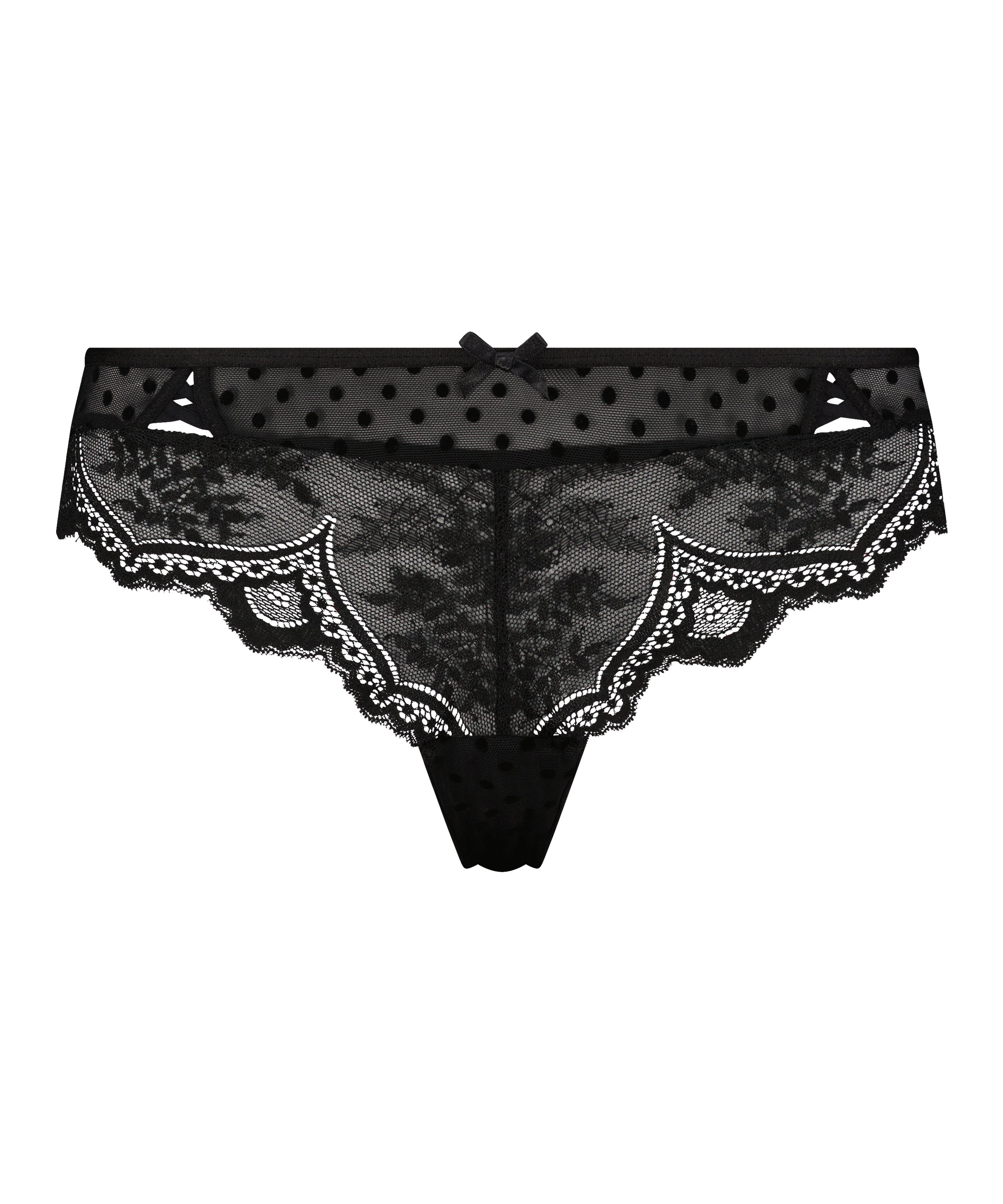 Tonia Brazilian, Black, main