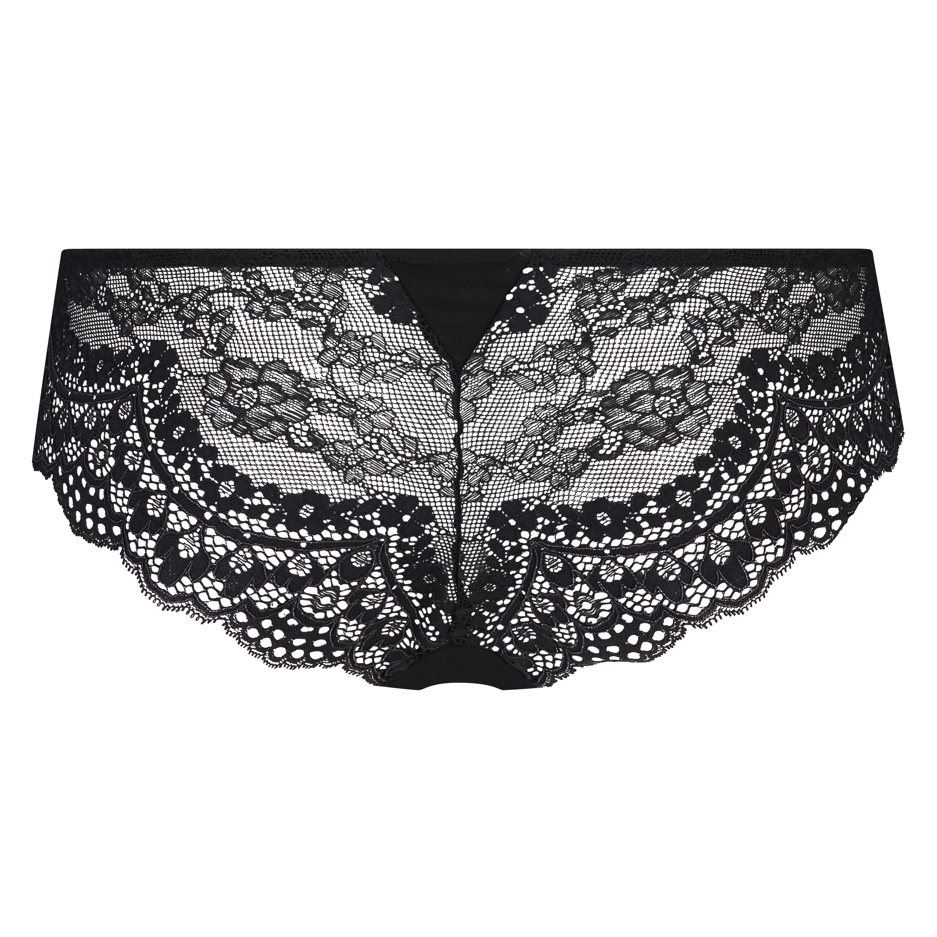 Nikki Brazilian, Black, main