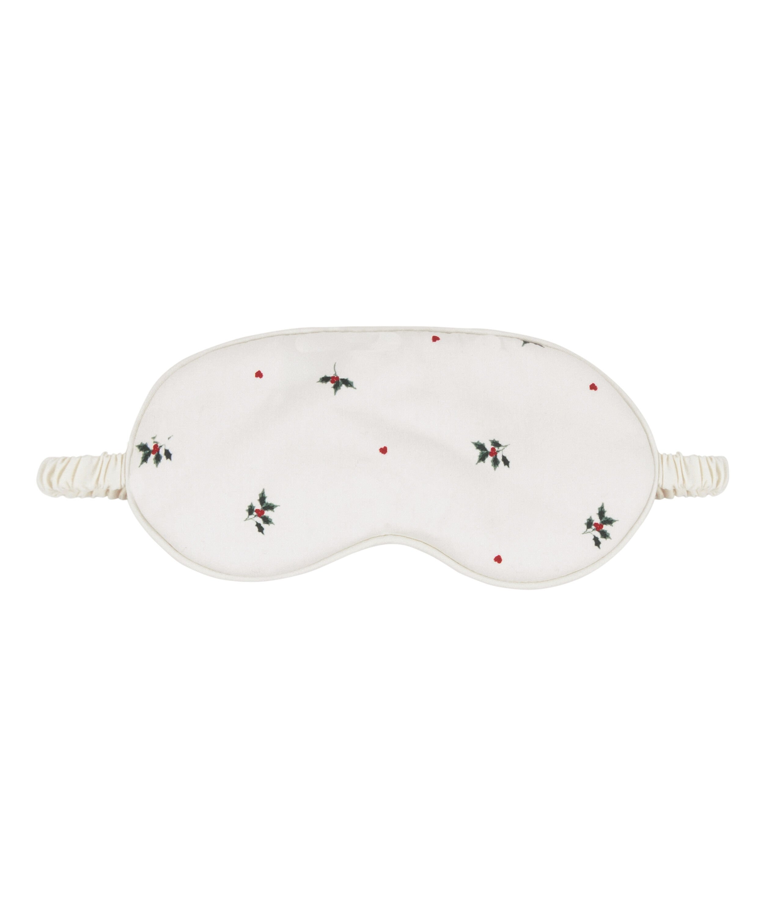 Eyemask, White