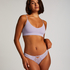 Gunila Cheekini, Purple