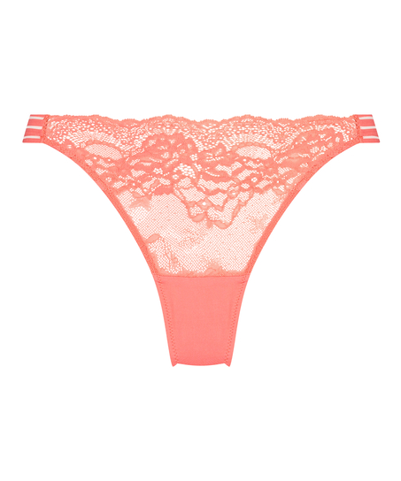 Sully Thong, Pink
