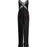 Jumpsuit Zaphira, Black