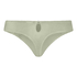 Andrea Thong, Green