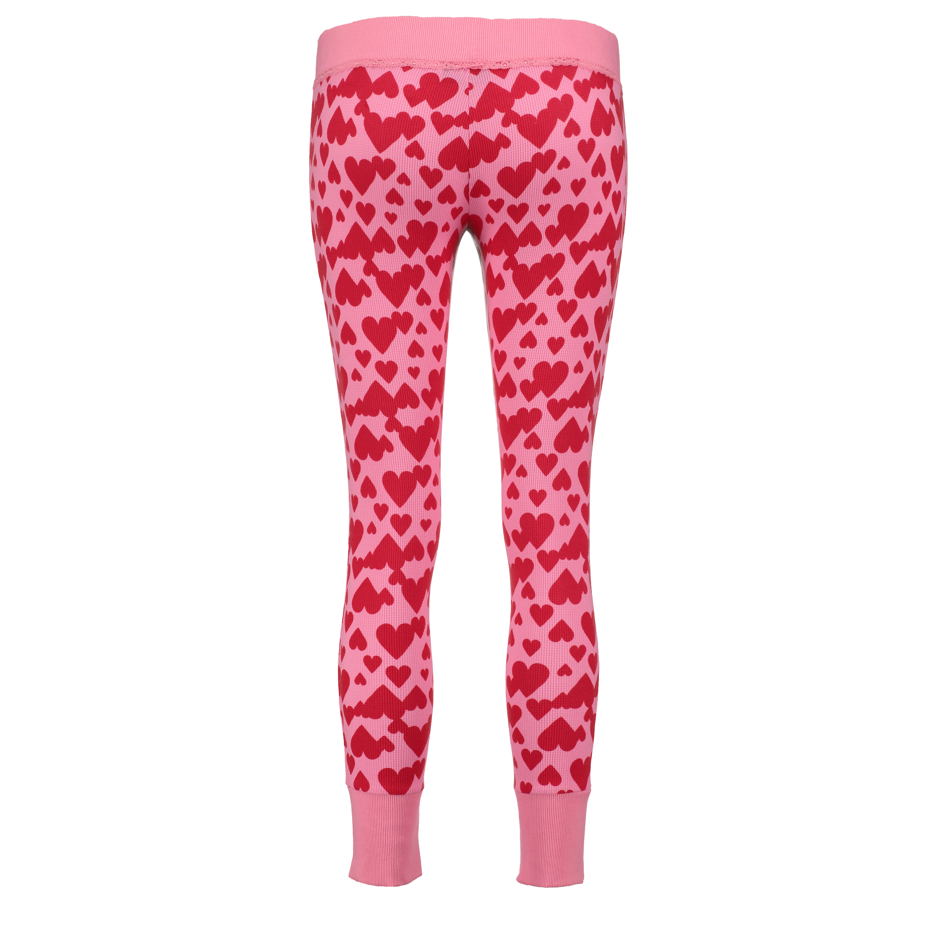 Leggings Femke dot, Pink, main
