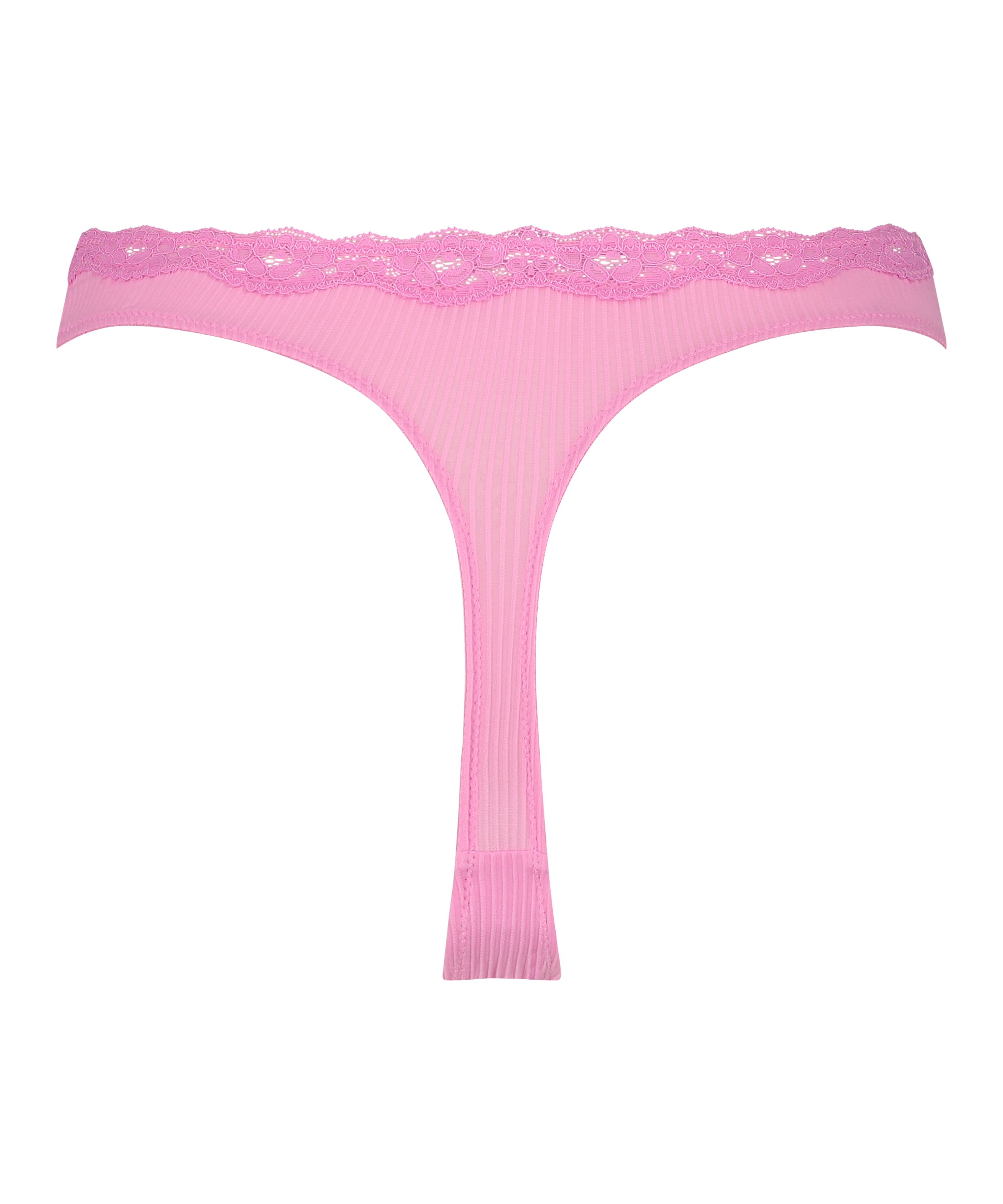 Lola Thong, Blue, main