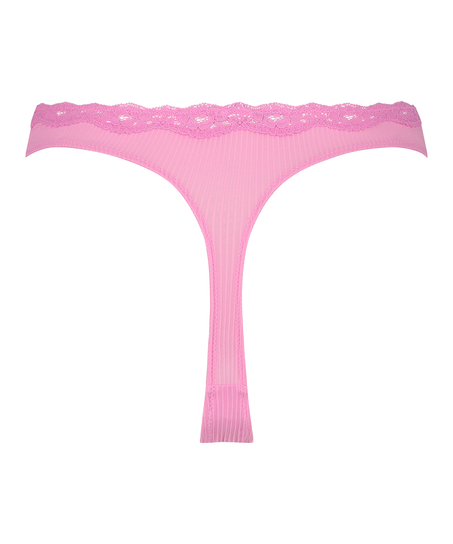 Lola Thong, Blue
