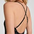 Bathingsuit Bordolino, Black