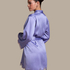 Sophia Kimono, Purple