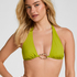 Triangle Bikni Top Verona, Green