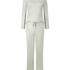 Pyjama Set, Gray
