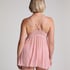 Beatriz Babydoll, Pink