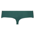 Invisible Lace Thong, Green