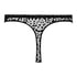 Zena Thong, Black