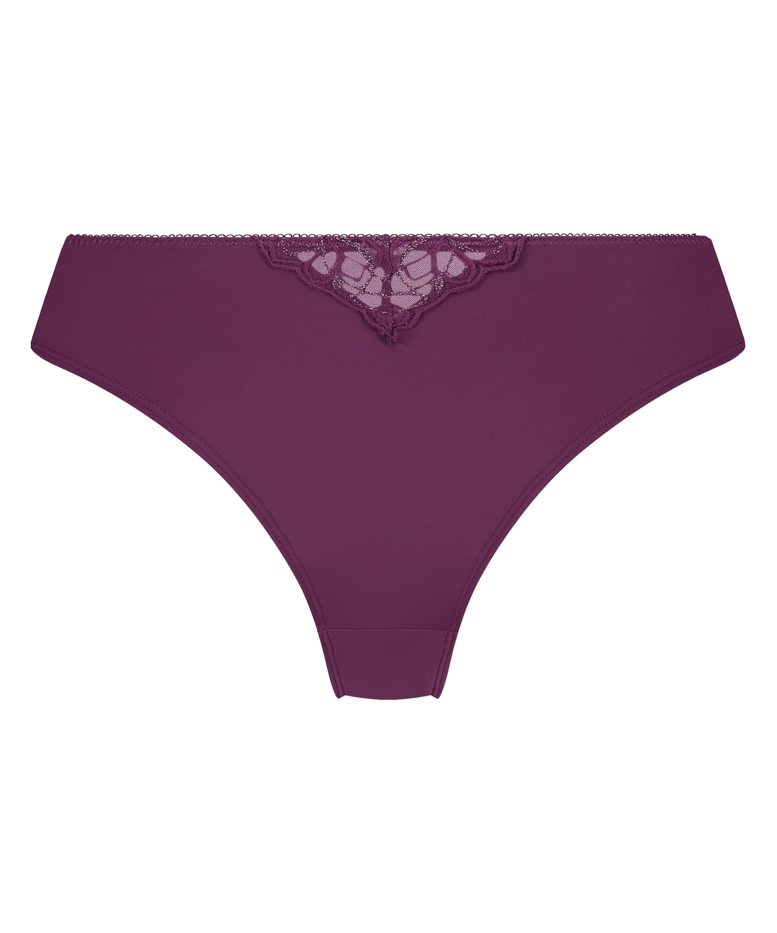 Brazilian Diva, Purple, main