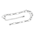 Chain Bracelet, Gray
