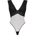 Simona Body, Black