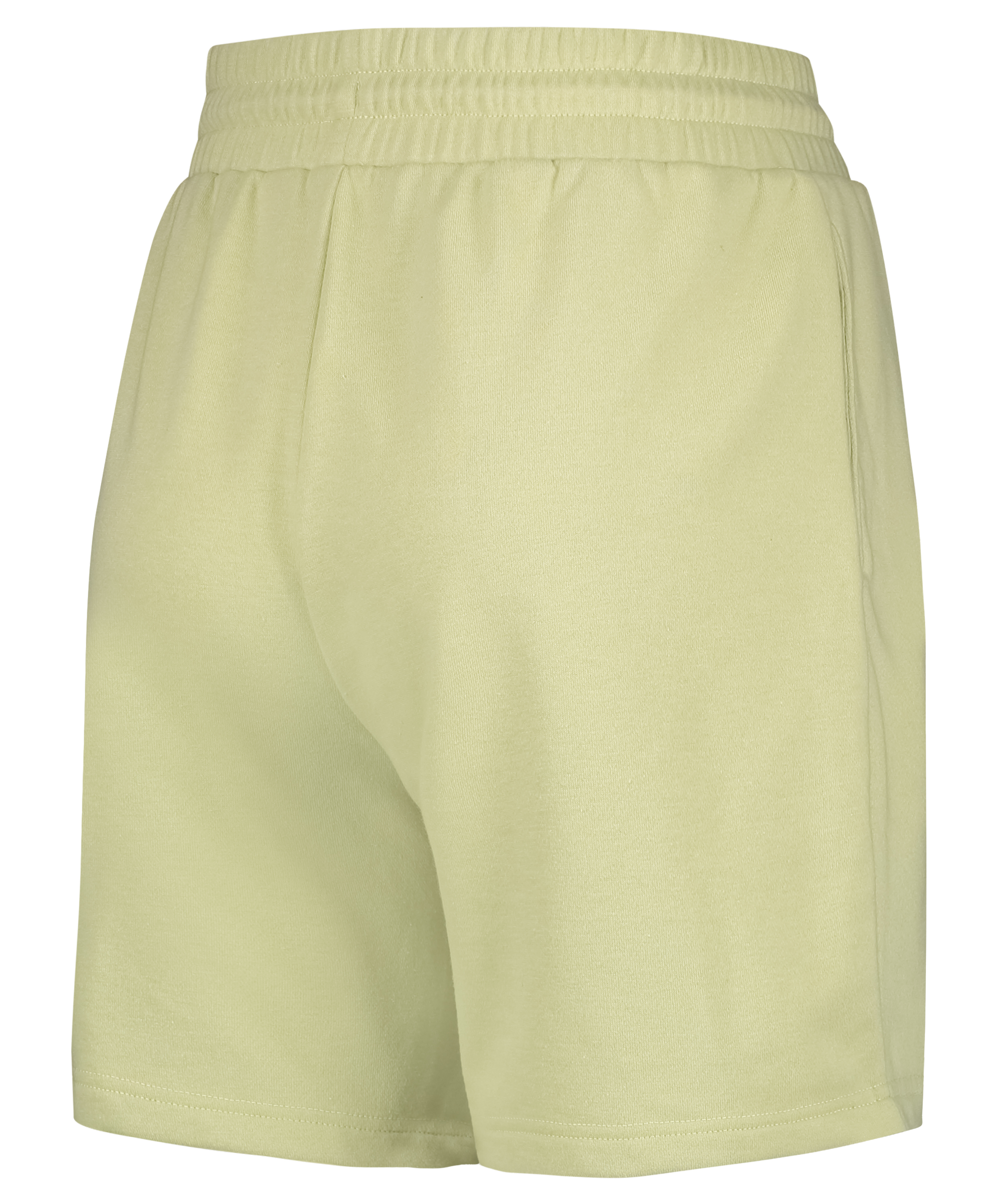 Snuggle Me Bermuda Shorts, Green, main