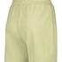 Snuggle Me Bermuda Shorts, Green