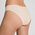 Invisible Brazilian, Beige