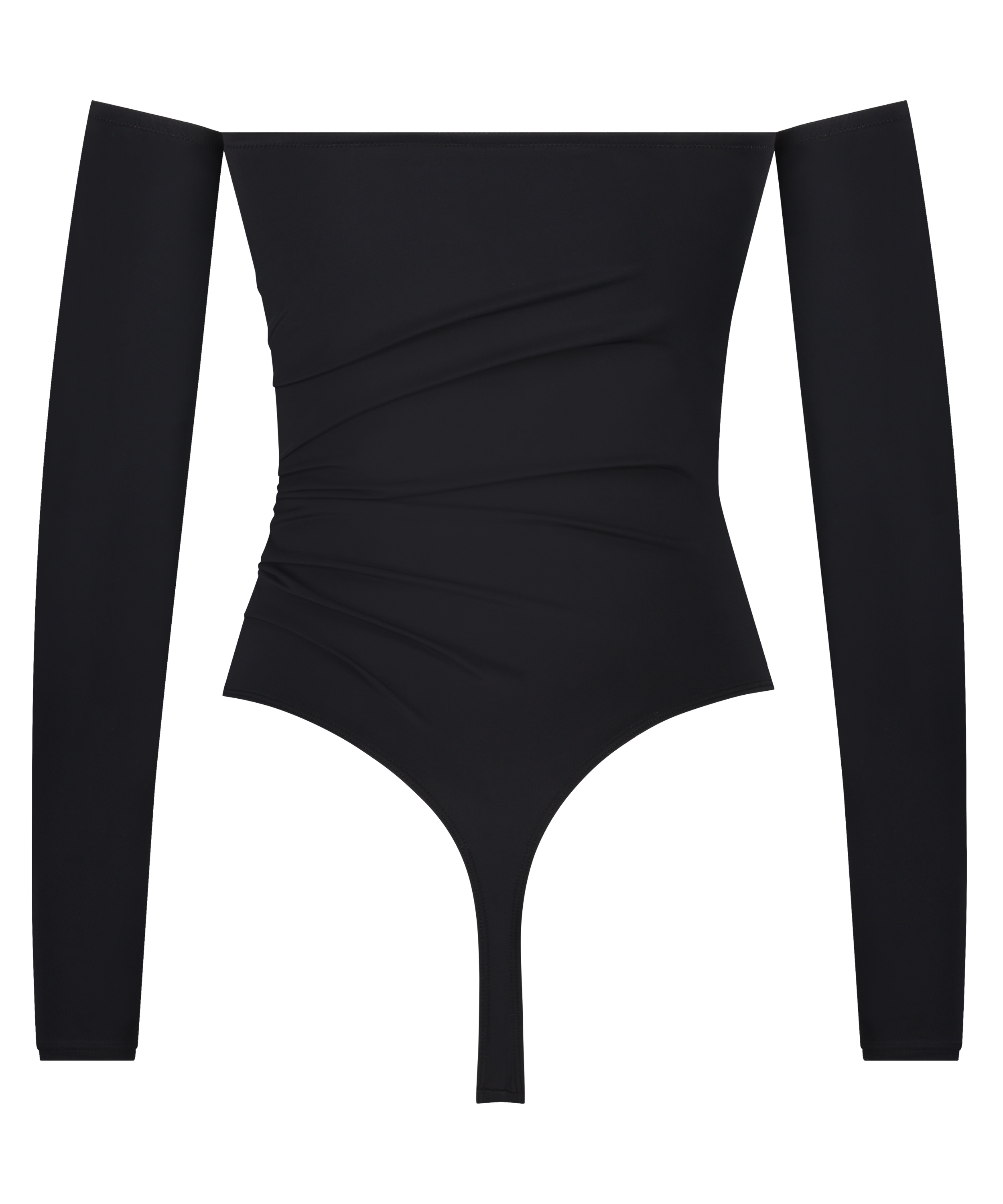 Fiona Body, Black, main