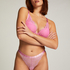Kiss Thong, Pink