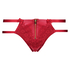 Kennedy Thong, Red