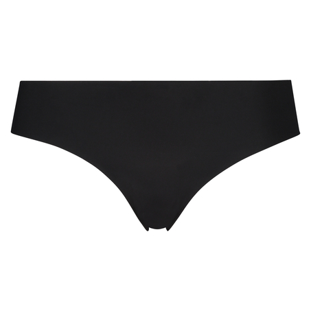 Invisible Brazilian Cotton, Black