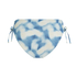 Lagoa Rio Bikini Bottoms, Blue