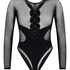 Shine Body, Black