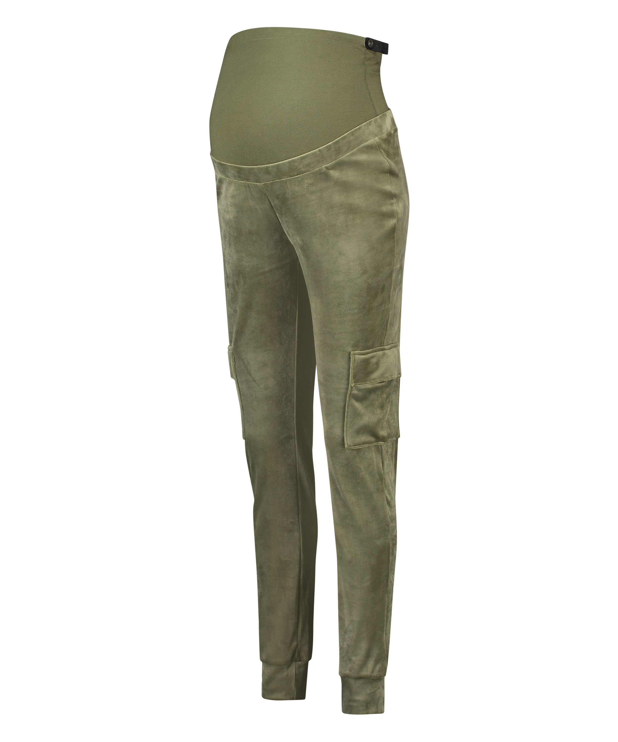 Velours Maternity Jogging Bottoms for €29.99 Pajama Pants Hunkemöller