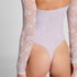 Fiona Body, Purple