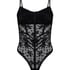 Coco Body, Black