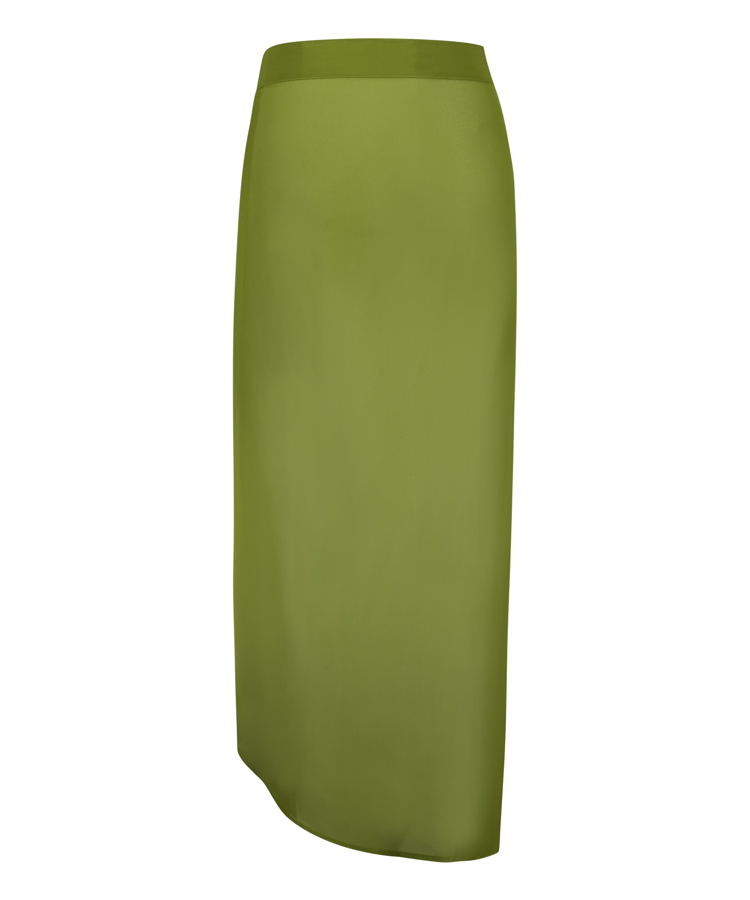 Pareo, Green, main