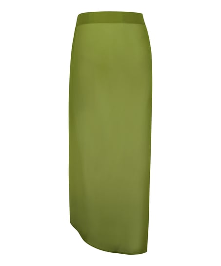 Pareo, Green