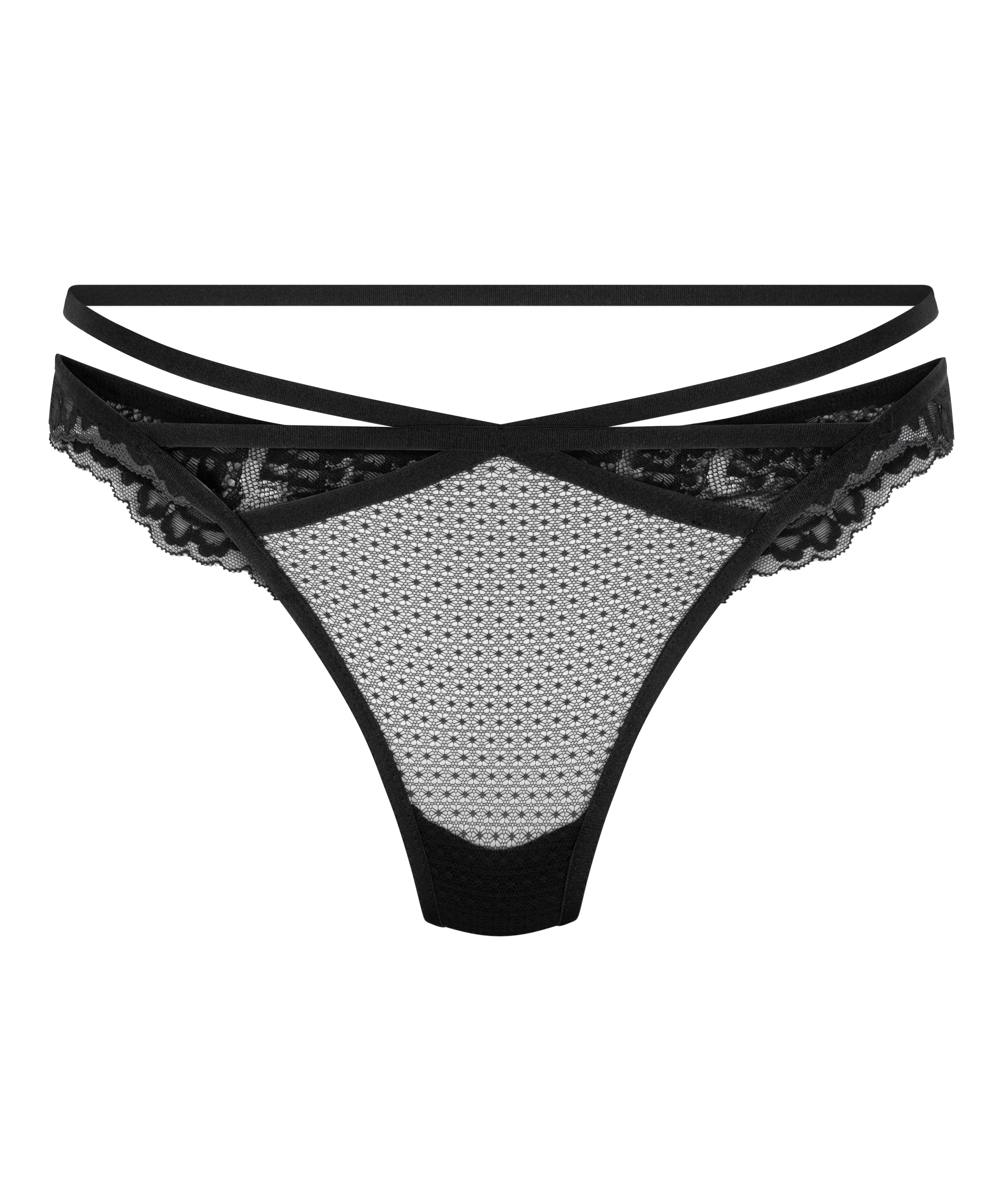 Joy Fancy Mini Brazilian, Black, main