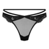 Joy Fancy Mini Brazilian, Black