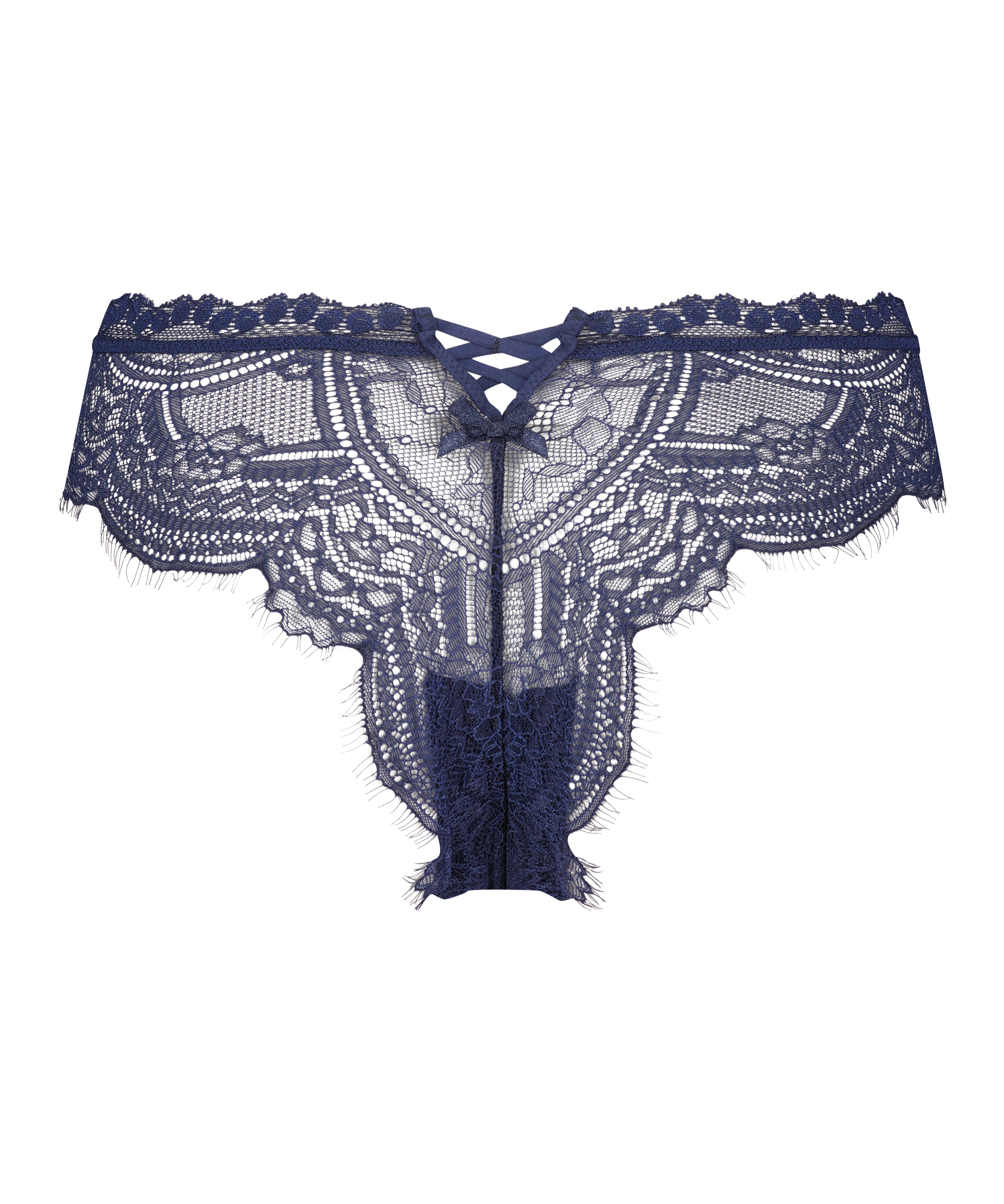 Milena Brazilian, Blue, main