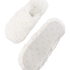 Slippers, White