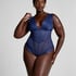 Grace Body, Blue