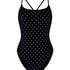 Bathingsuit Bordolino, Black