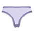 Kailey Brazilian, Purple
