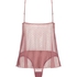 Daisy Babydoll, Pink