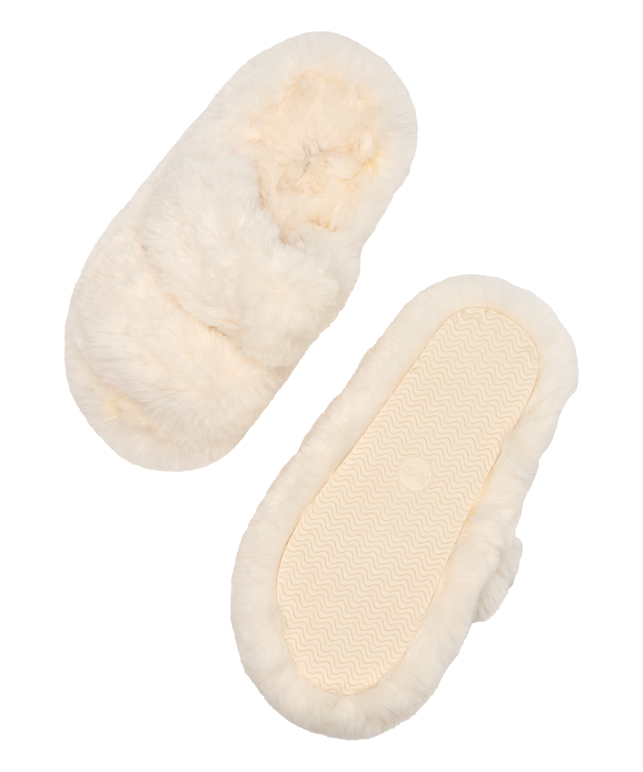 Flip-Flops Hannah, White, main