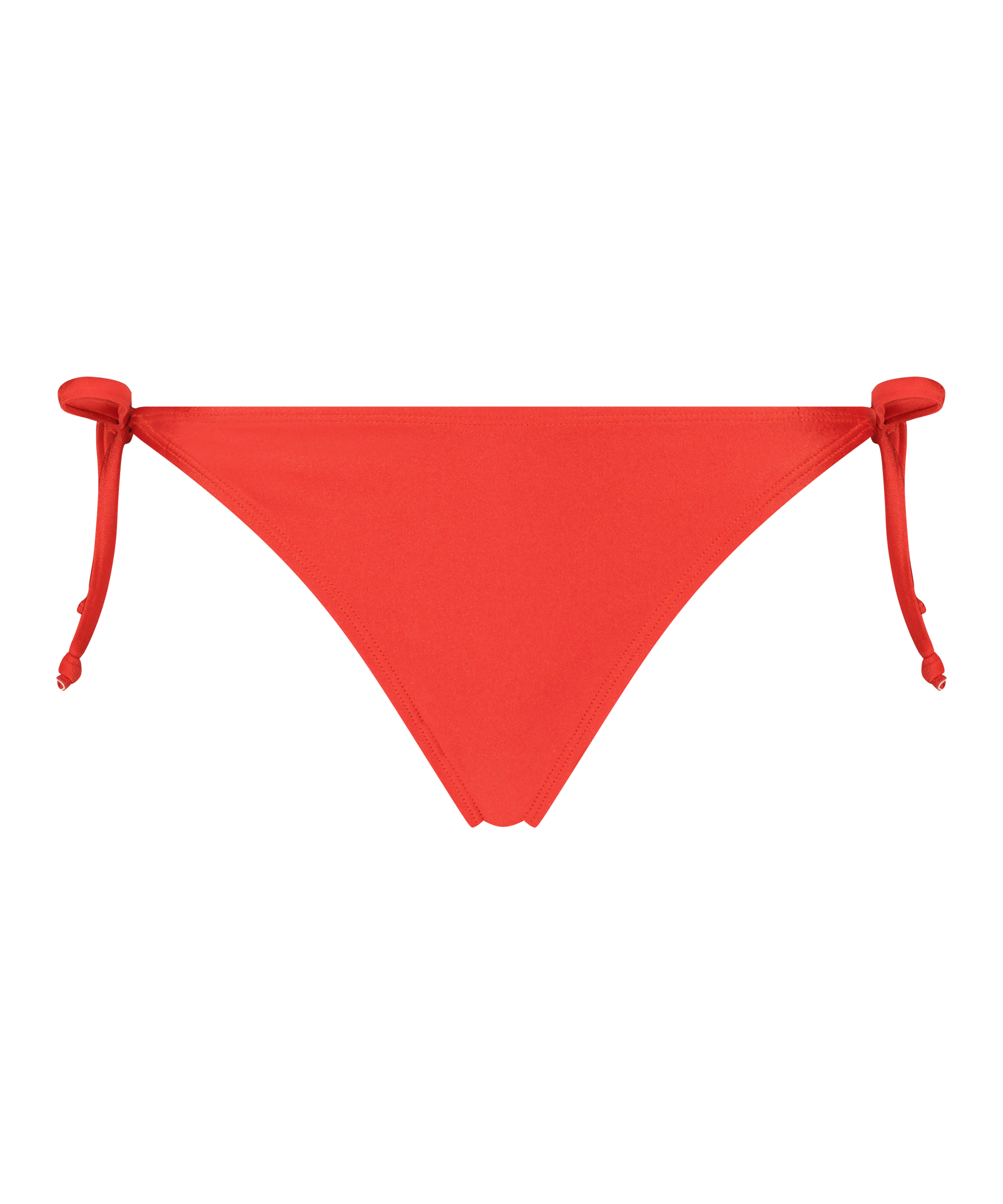 BoraBora Cheeky Bikini Bottoms, Red, main