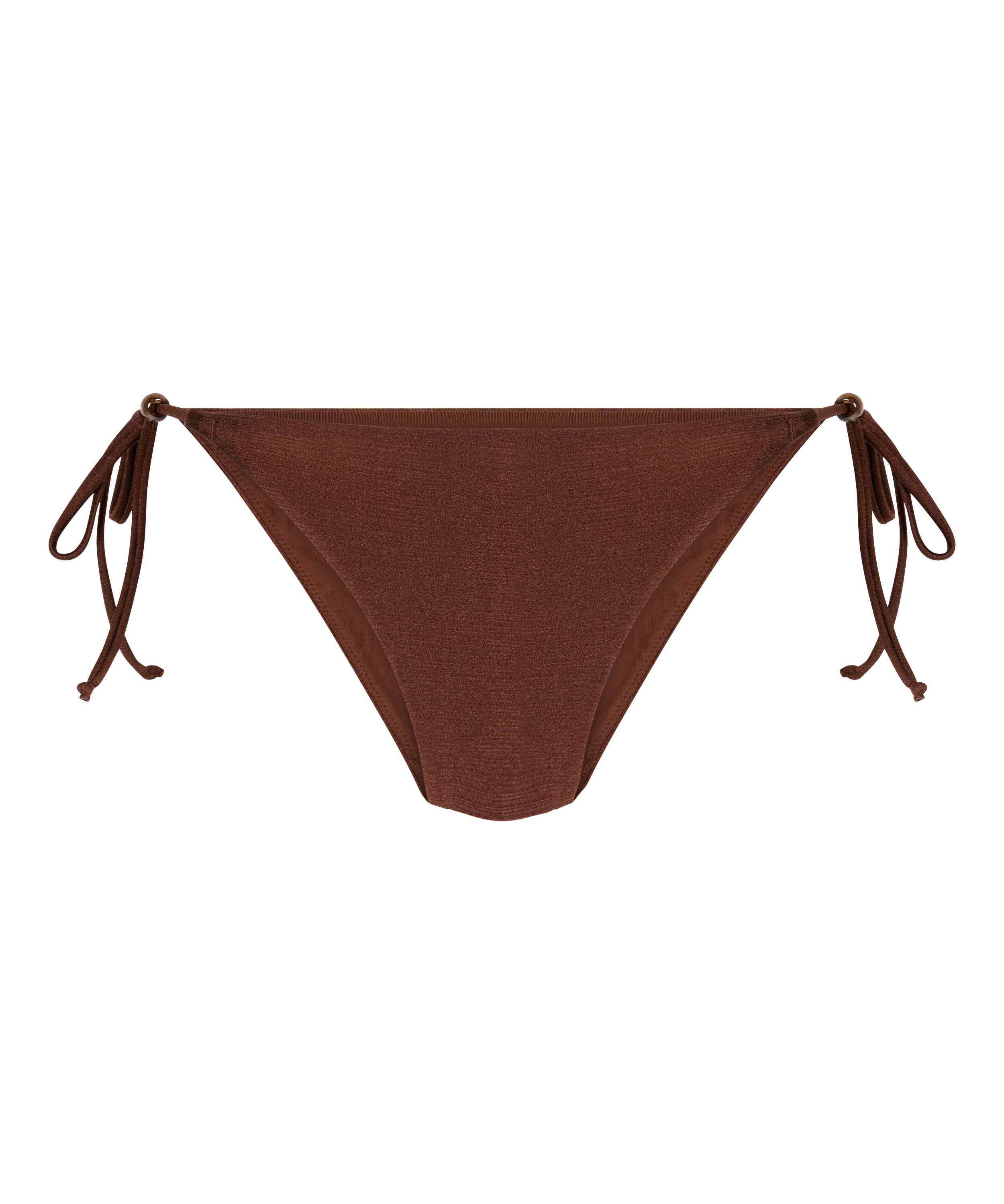 Kallua Bikini Bottoms, Brown, main