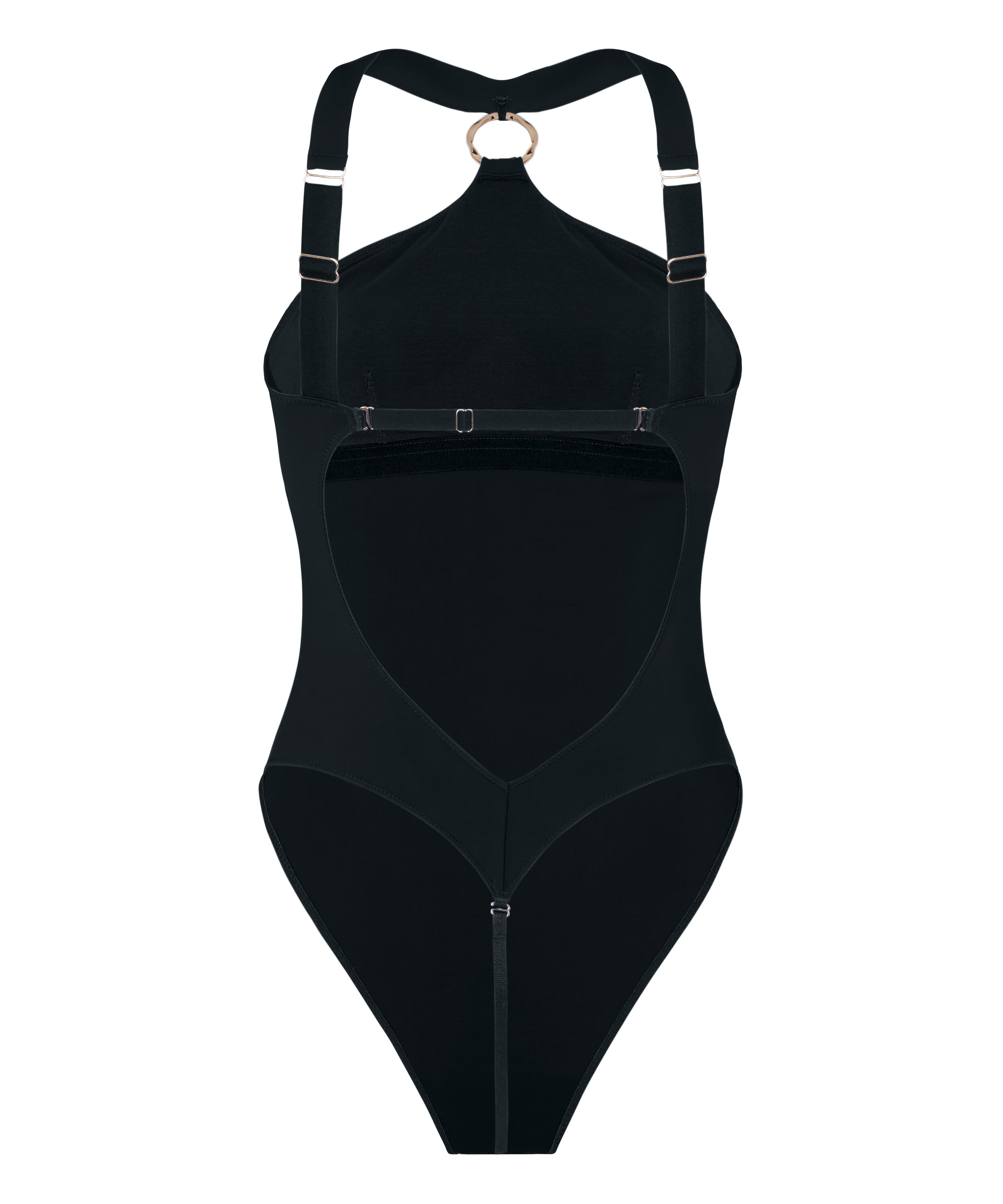 Body Rosslyn, Black, main